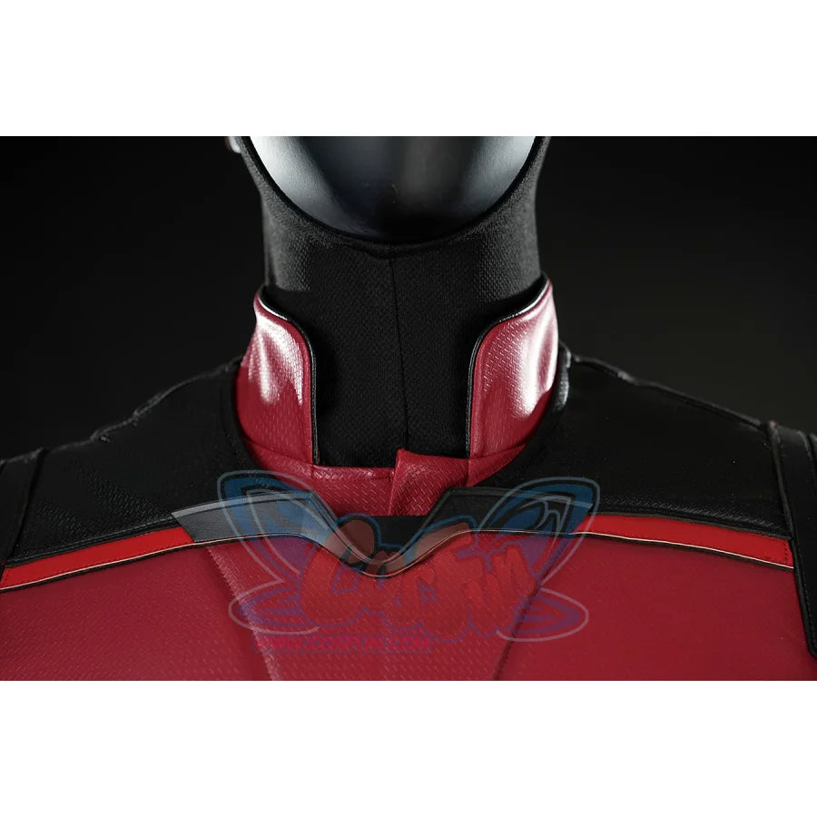 The Devil of Hell’s Kitchen Matt Murdock Cosplay Costume C09223 Costumes