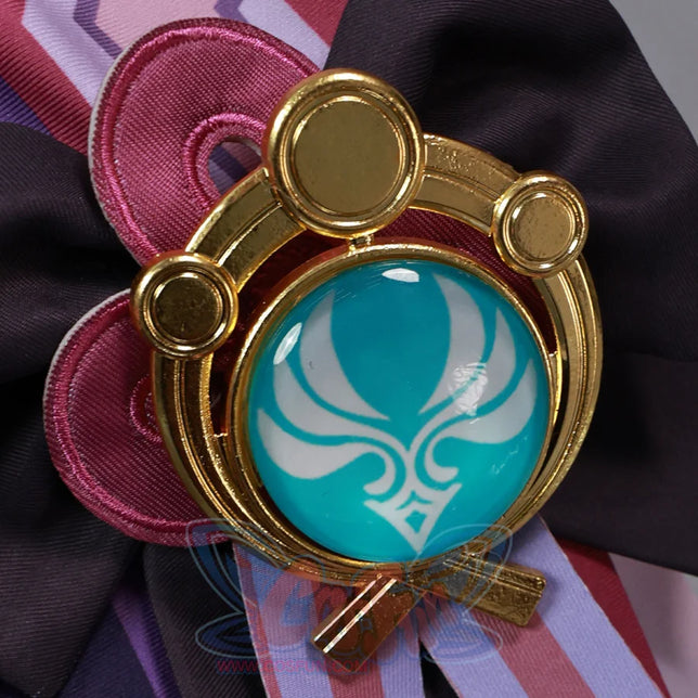 Genshin Impact Yumemizuki Mizuki Cosplay Costumes C09357 B Costumes