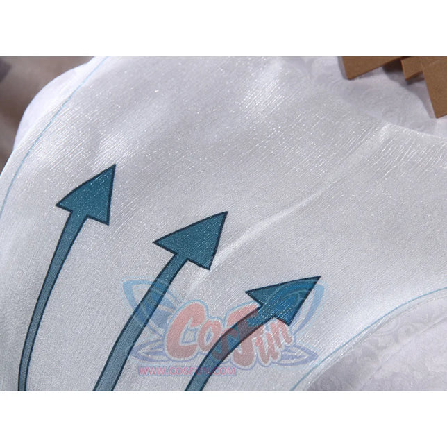 Genshin Impact Faruzan Cosplay Costume C07226 Aaa Costumes