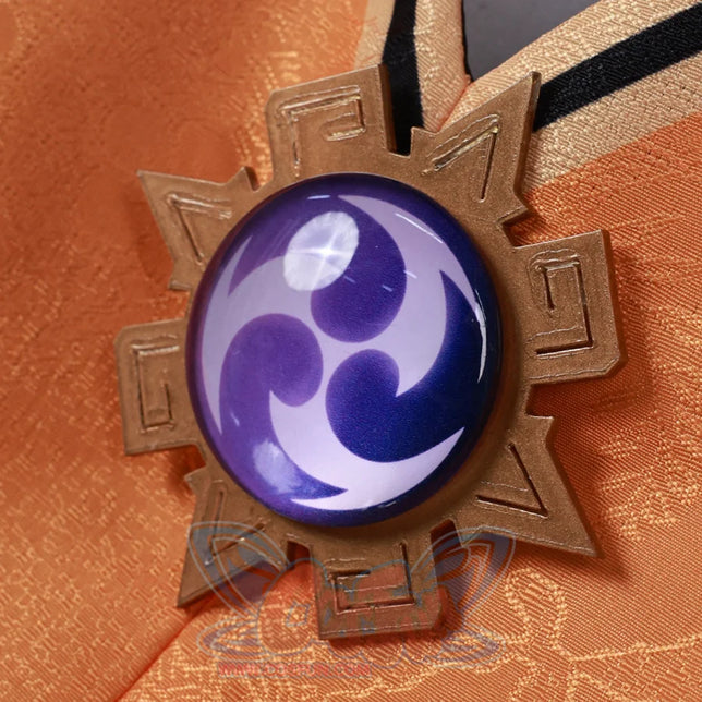 Genshin Impact Iansan Cosplay Costumes C09350 B Costumes