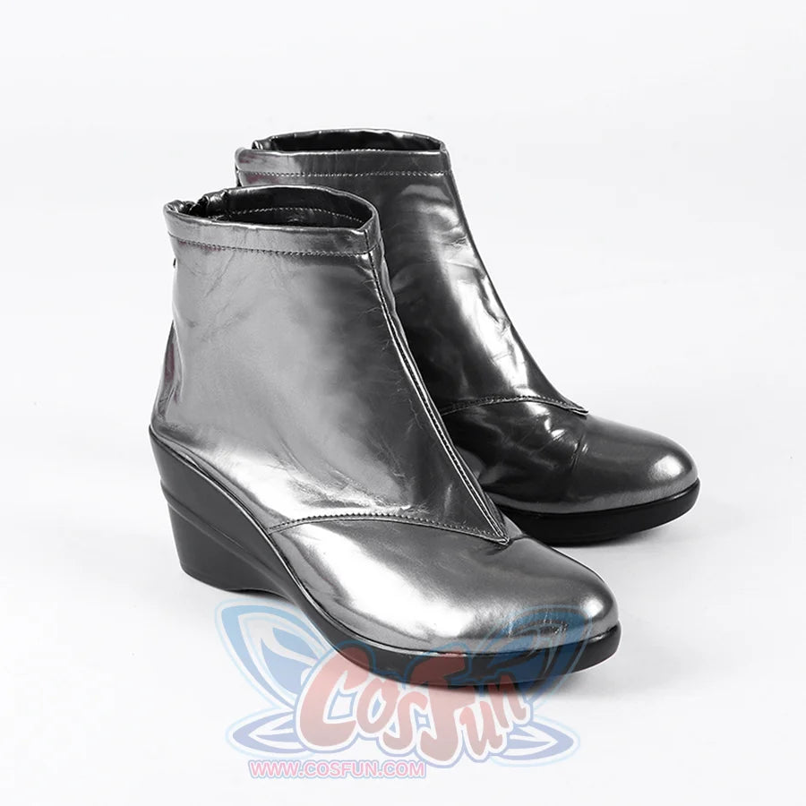 Absolute Diana Prince Cosplay Boots N10018_S