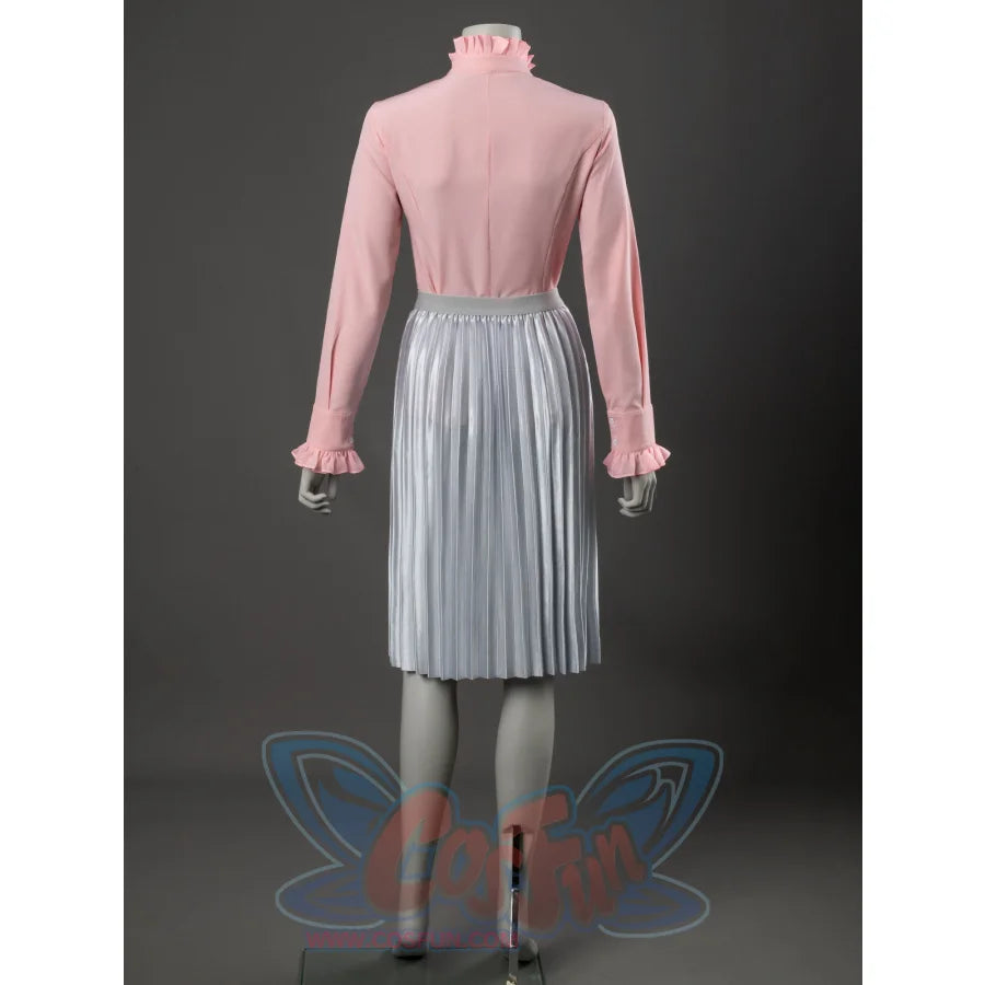 Wicked Glinda Cosplay Costume FY0091 Costumes