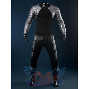 【READY TO SHIP】The Dark World Thor Cosplay Costume N09500