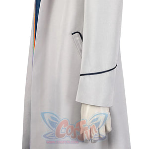 Doctor Who The 13th Doctor Jodie Whittaker Cosplay Costume N00939 Costumes