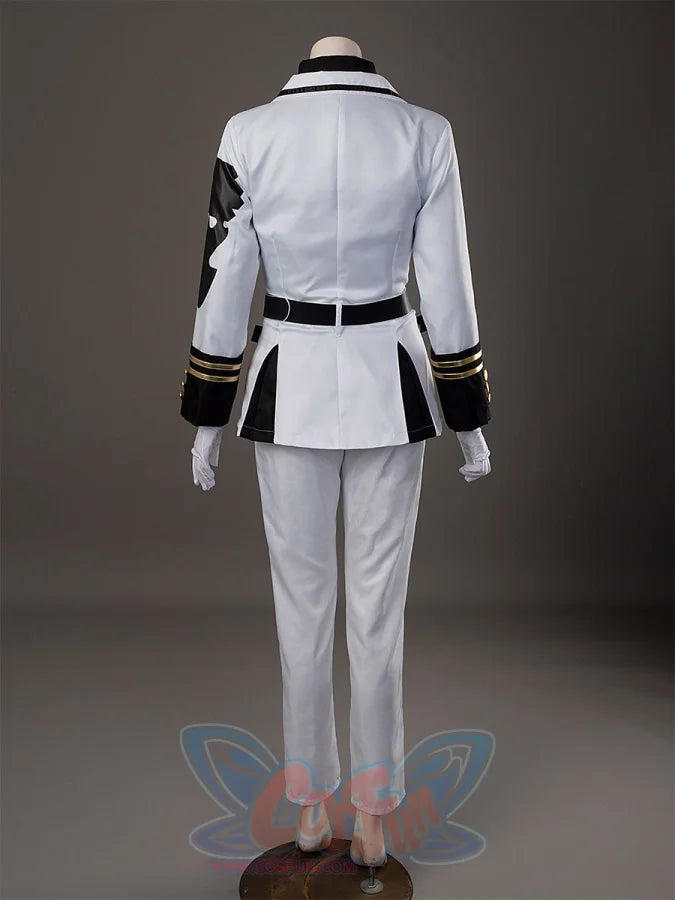 Anime Seraph Of The End Owari No Vampire Mikaela Hyakuya Cosplay Costume Full Set Mp005837 Costumes