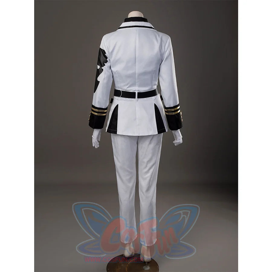Anime Seraph Of The End Owari No Vampire Mikaela Hyakuya Cosplay Costume Full Set Mp005837 Costumes