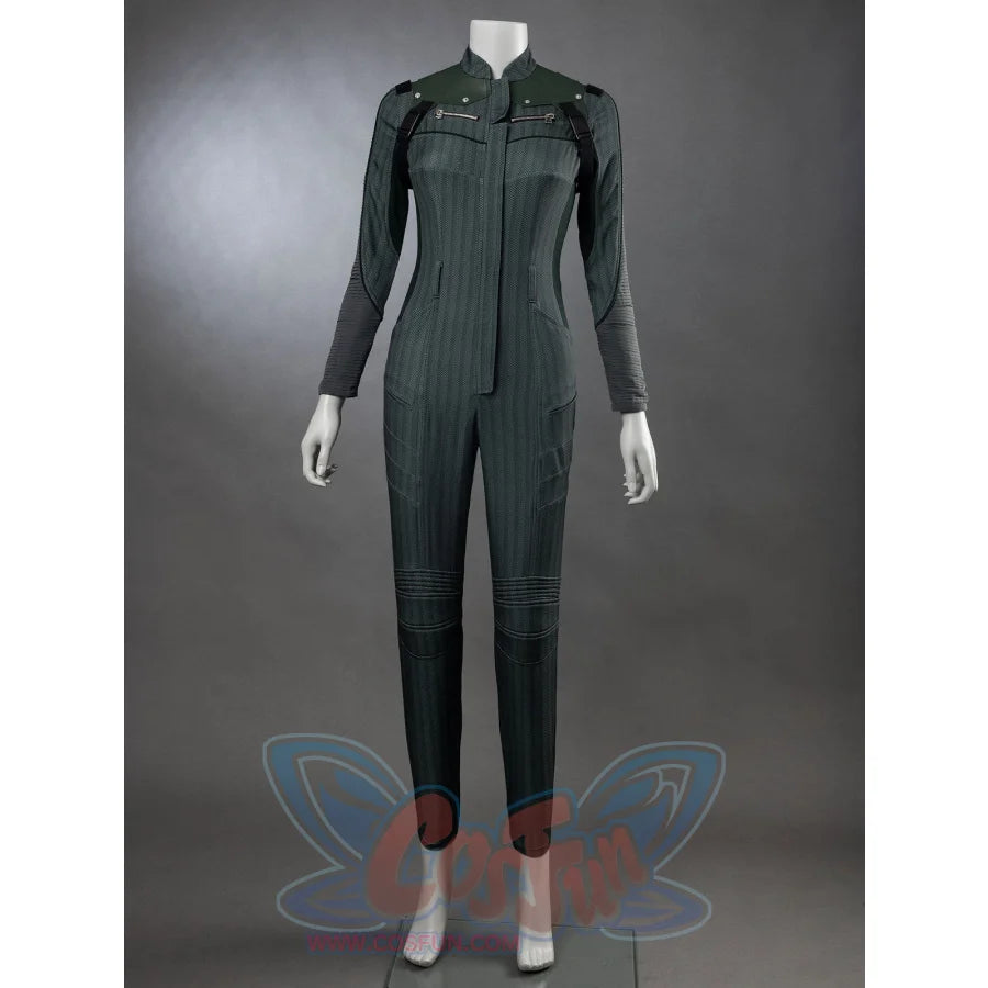 Thunderbolts Yelena Belova Cosplay Costume FY0159 Costumes