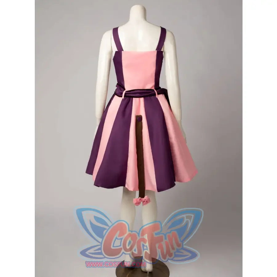 Alice In Wonderland Cheshire Cat Cosplay Costume Mp005600 Costumes