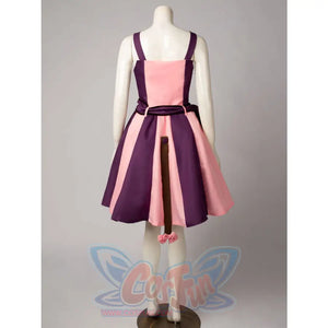 Alice In Wonderland Cheshire Cat Cosplay Costume mp005600