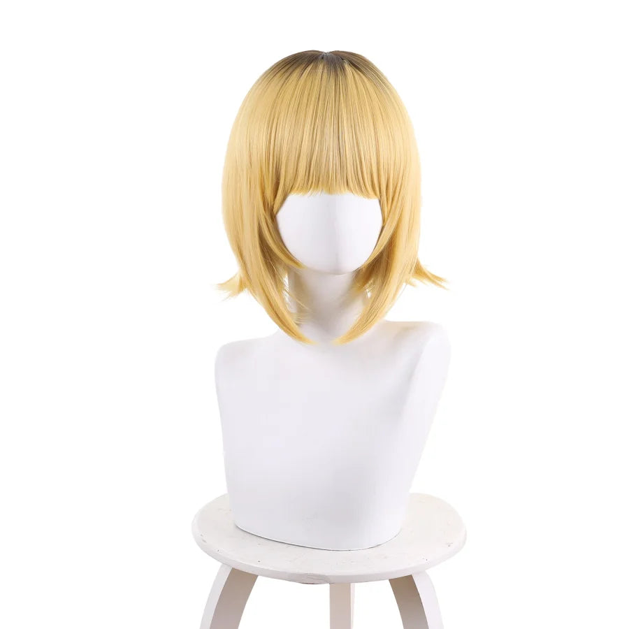 Oshi No Ko Memu Cho Cosplay Wig C07651 Wigs