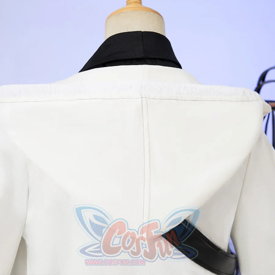 Arknights Texas Cosplay Costume C08654 Costumes