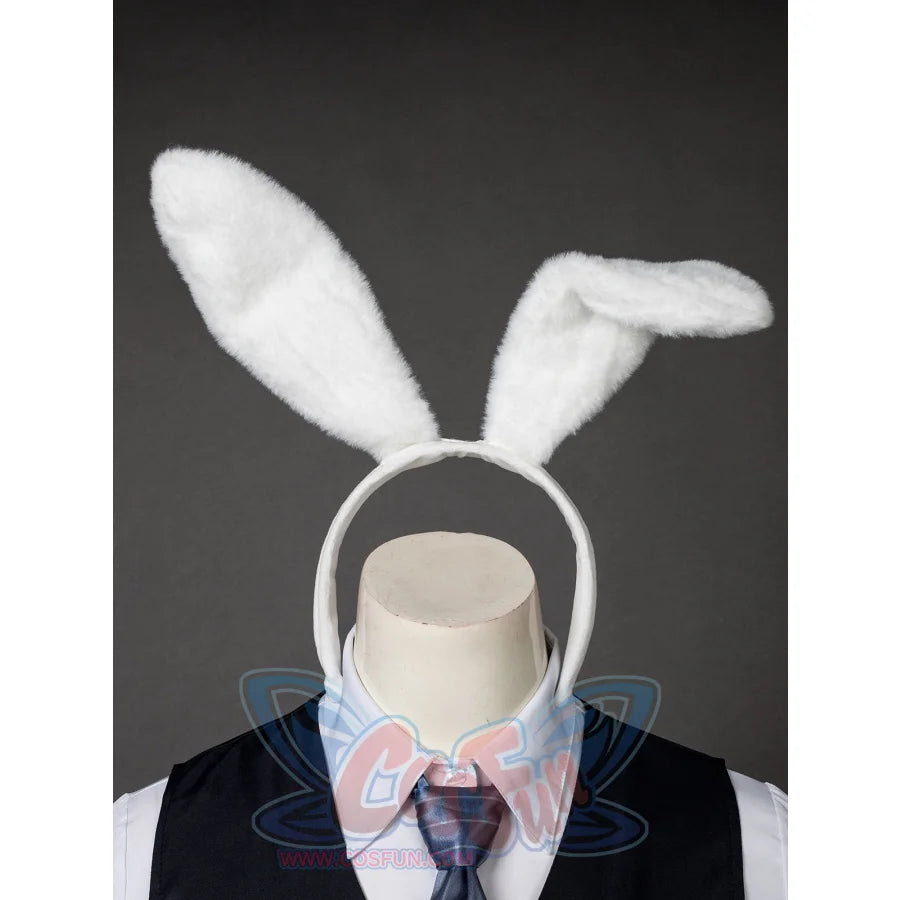 Love and Deepspace Xavier Cosplay Costume C09283 Costumes