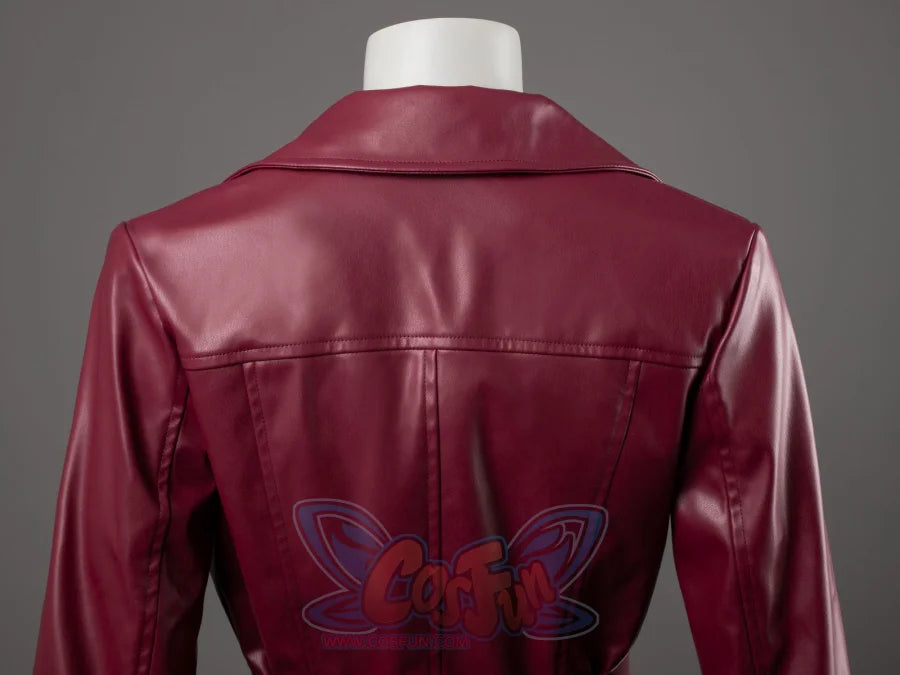 Silent Hill 2 Maria Cosplay Costume Fy0125 Costumes