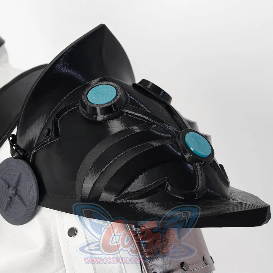 Final Fantasy VII Rebirth Cloud Strife Cosplay Costume N09105 Costumes