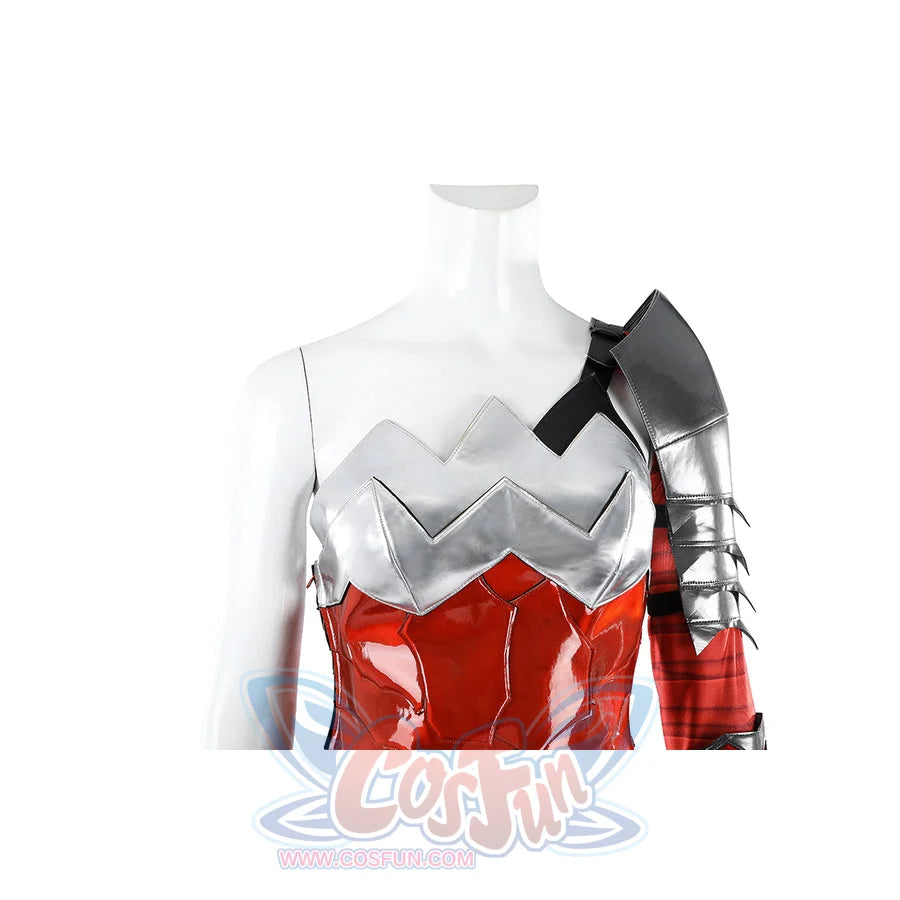Absolute Diana Prince Cosplay Costume 021A1797