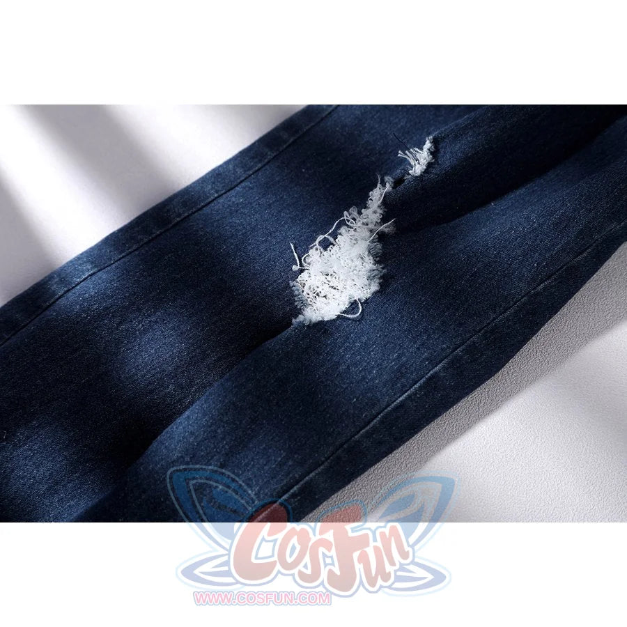 Fantastic Four Invisible Woman Susan Storm Cosplay Costume N09953