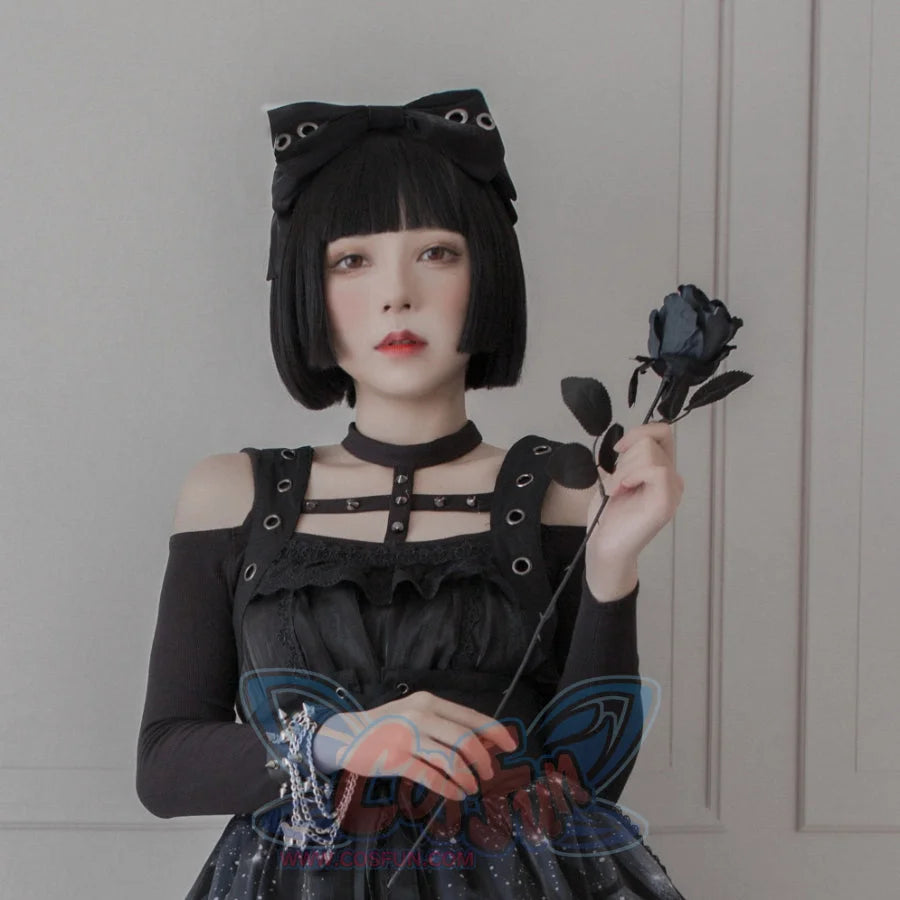 Original Light Reflecting Butterfly and Inverse Cross T-shirt