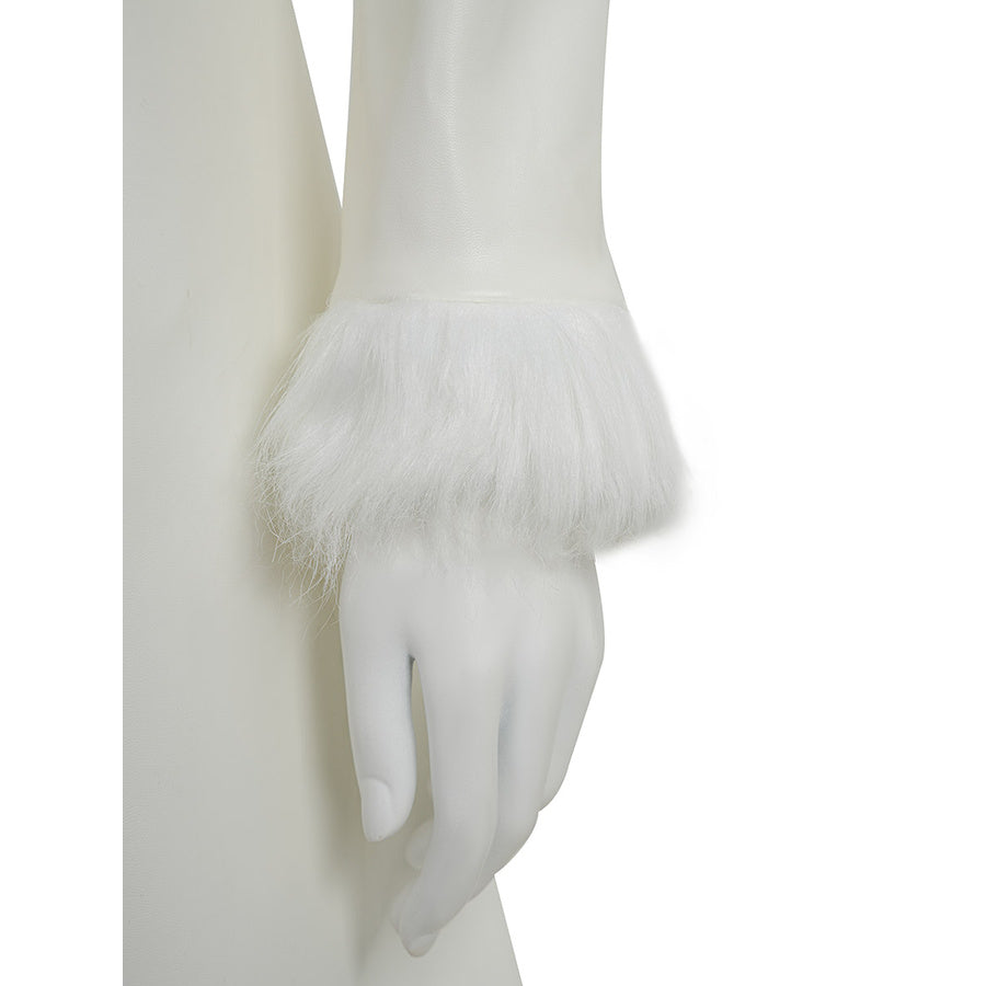 Robin Live Action S2 Cosplay Costume view 12