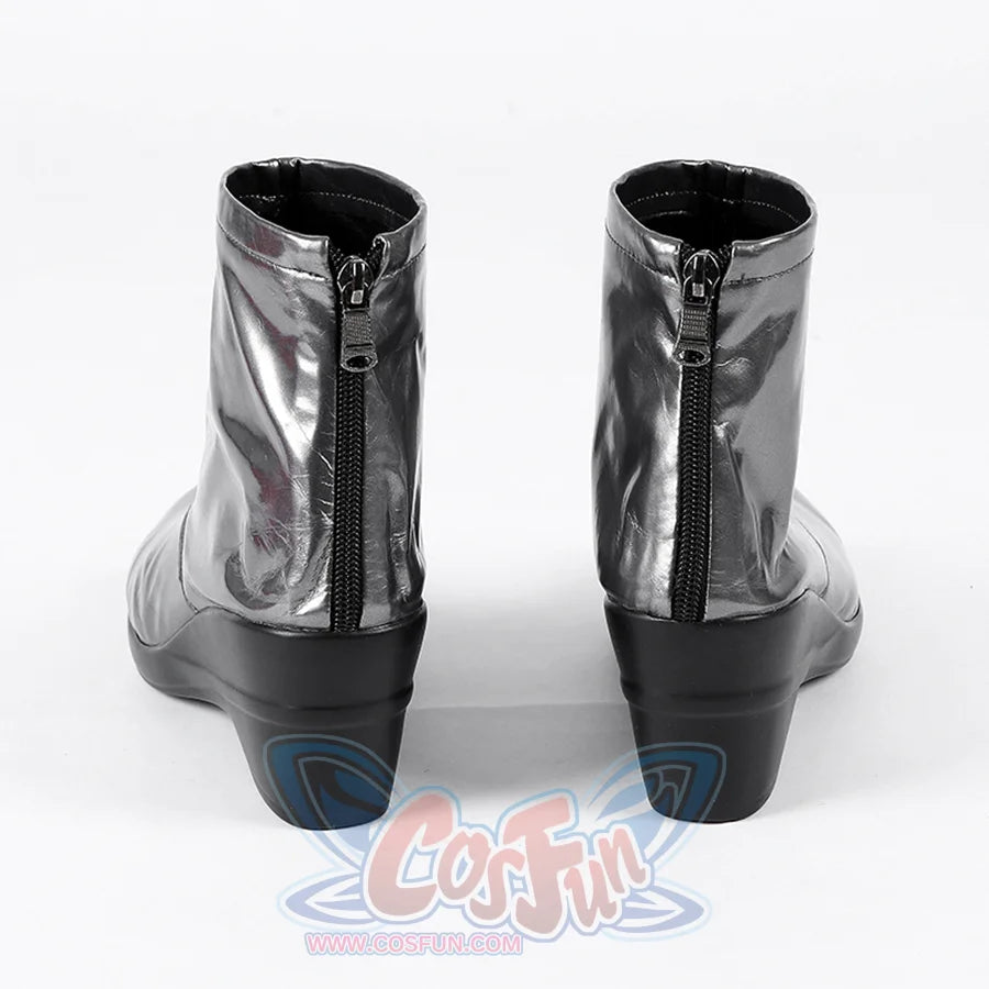 Absolute Diana Prince Cosplay Boots N10018_S