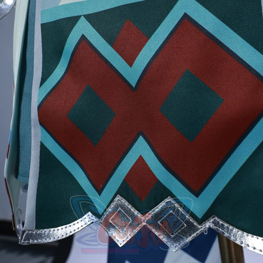 Genshin Impact Lan Yan Cosplay Costumes C09349 B Costumes