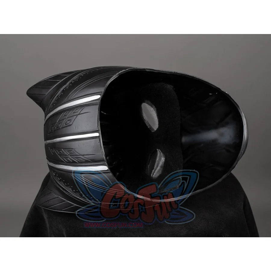 Black Panther T’challa Cosplay Helmet Mp003907 Costumes