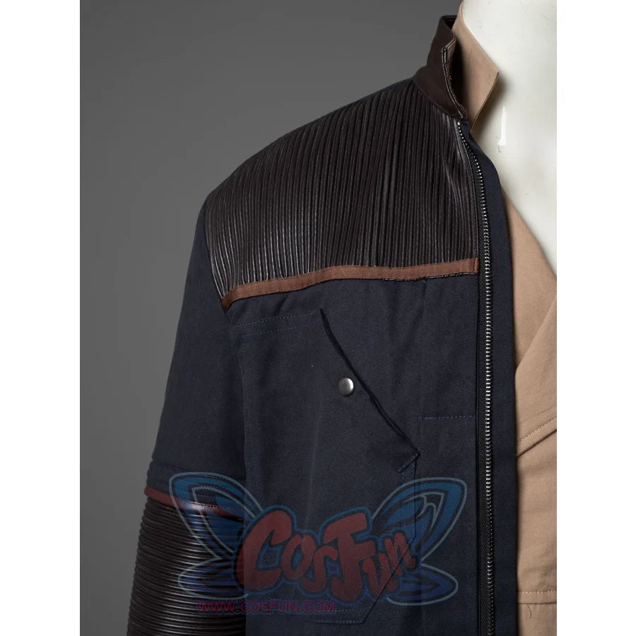 The Acolyte Cassian Andor Cosplay Costume Fy0143 Costumes