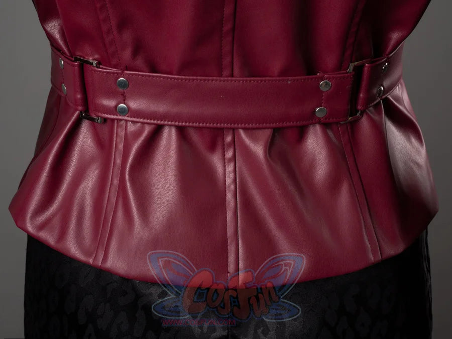 Silent Hill 2 Maria Cosplay Costume Fy0125 Costumes