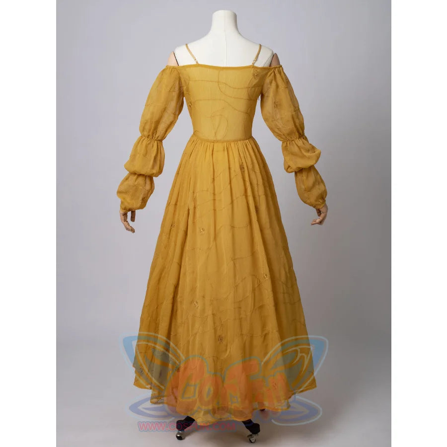 The Acolyte Padmé Amidala Cosplay Costume Fy0150 Costumes