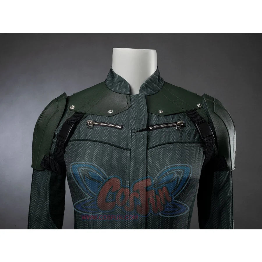 Thunderbolts Yelena Belova Cosplay Costume FY0159 Costumes