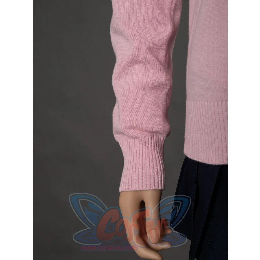 DAN DA DAN Ayase Momo Cosplay Costume FY0162 Costumes
