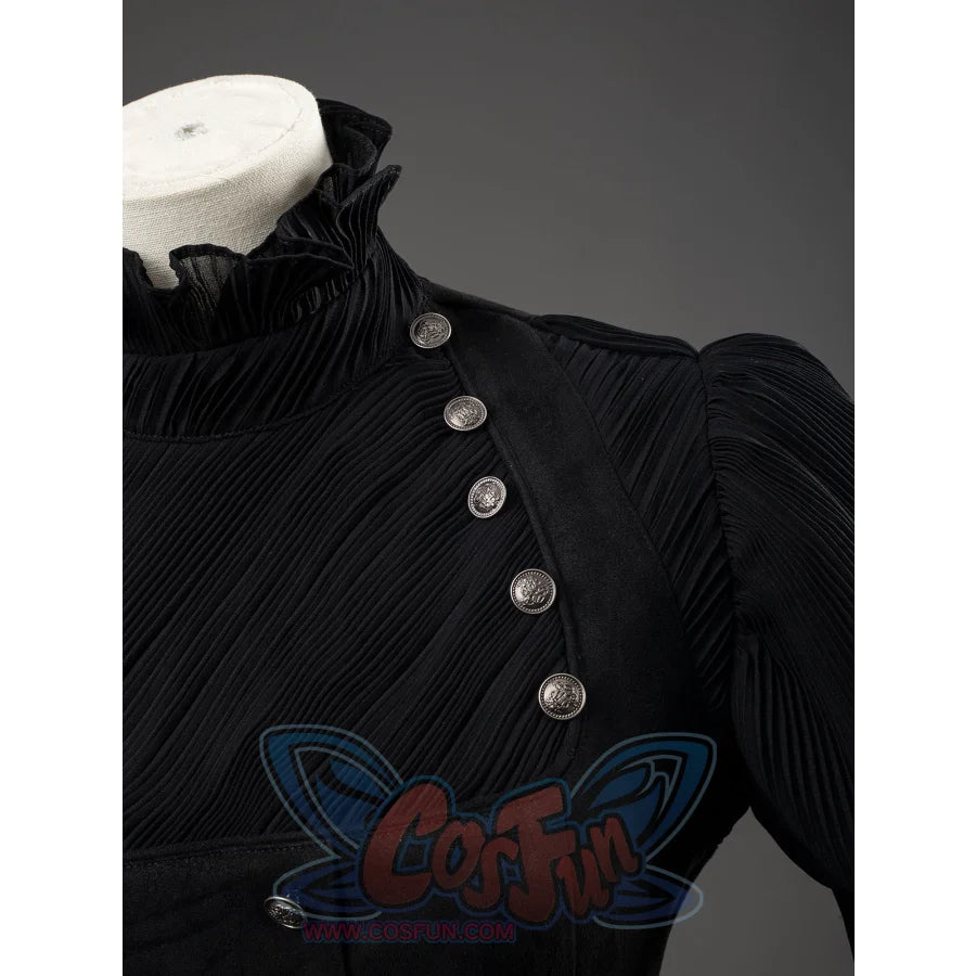 Wicked Elphaba Cosplay Costume Fy0092 Costumes