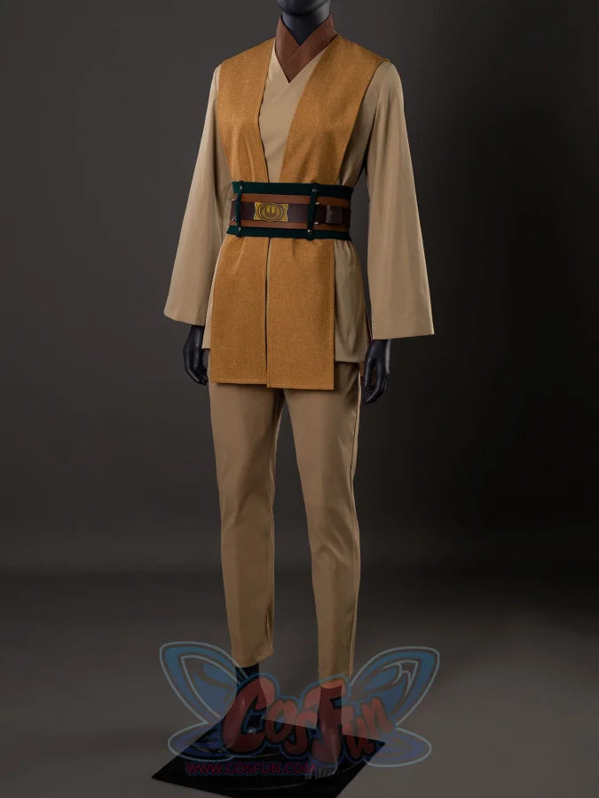 The Acolyte Jecki Lon Cosplay Costume Fy0067 Costumes
