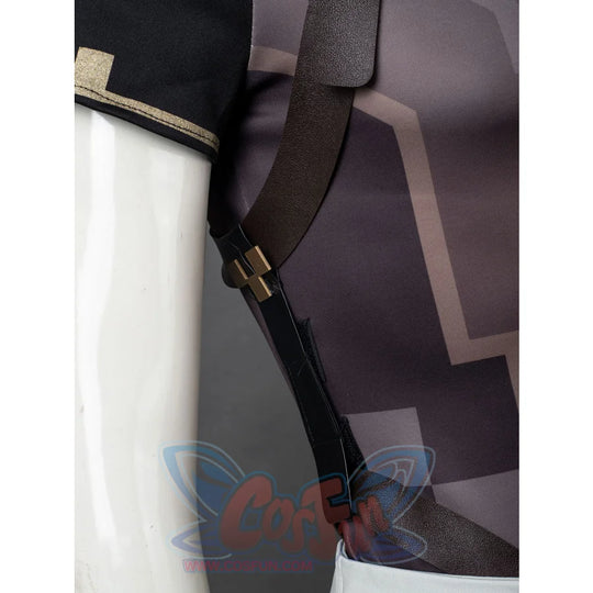 Genshin Impact Kinich Cosplay Costume C09177 B Costumes