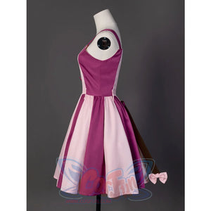 Alice In Wonderland Cheshire Cat Cosplay Costume Mp005600S Costumes