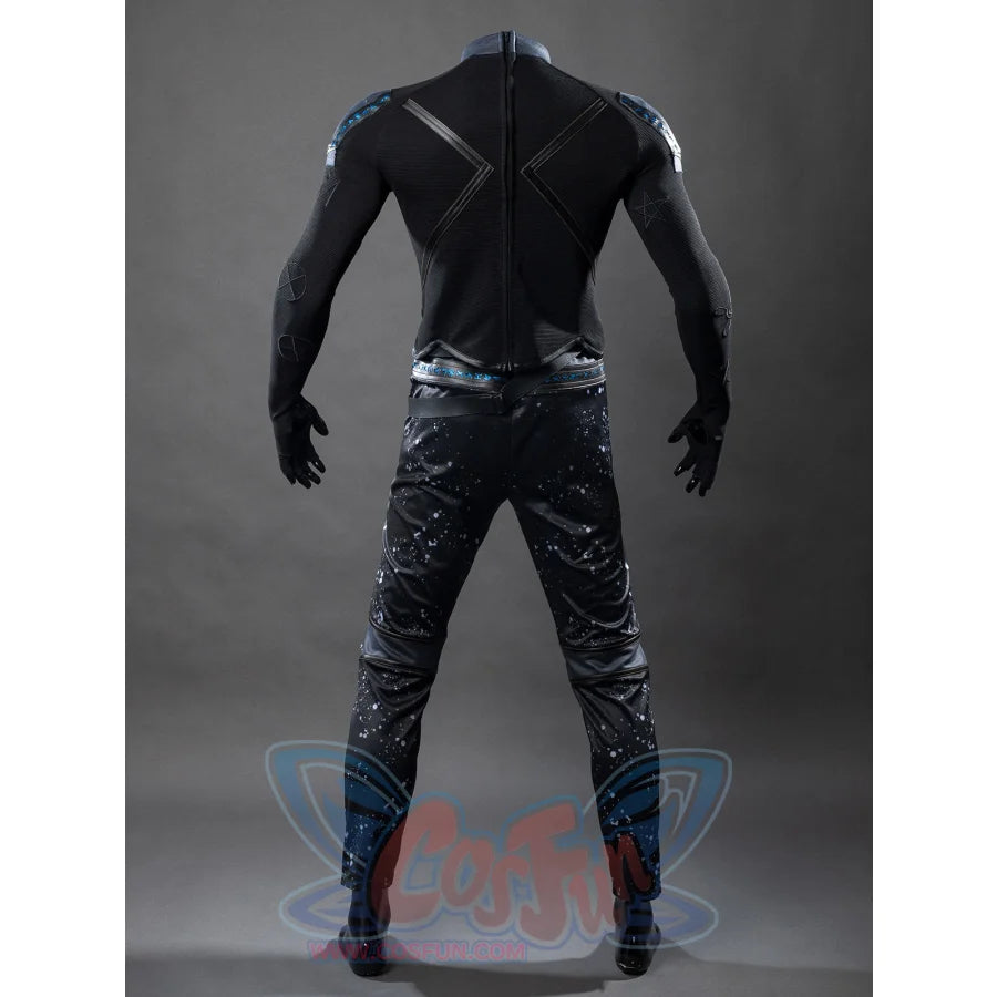 Agatha All Along William Billy Kaplan Cosplay Costume FY0158 Costumes