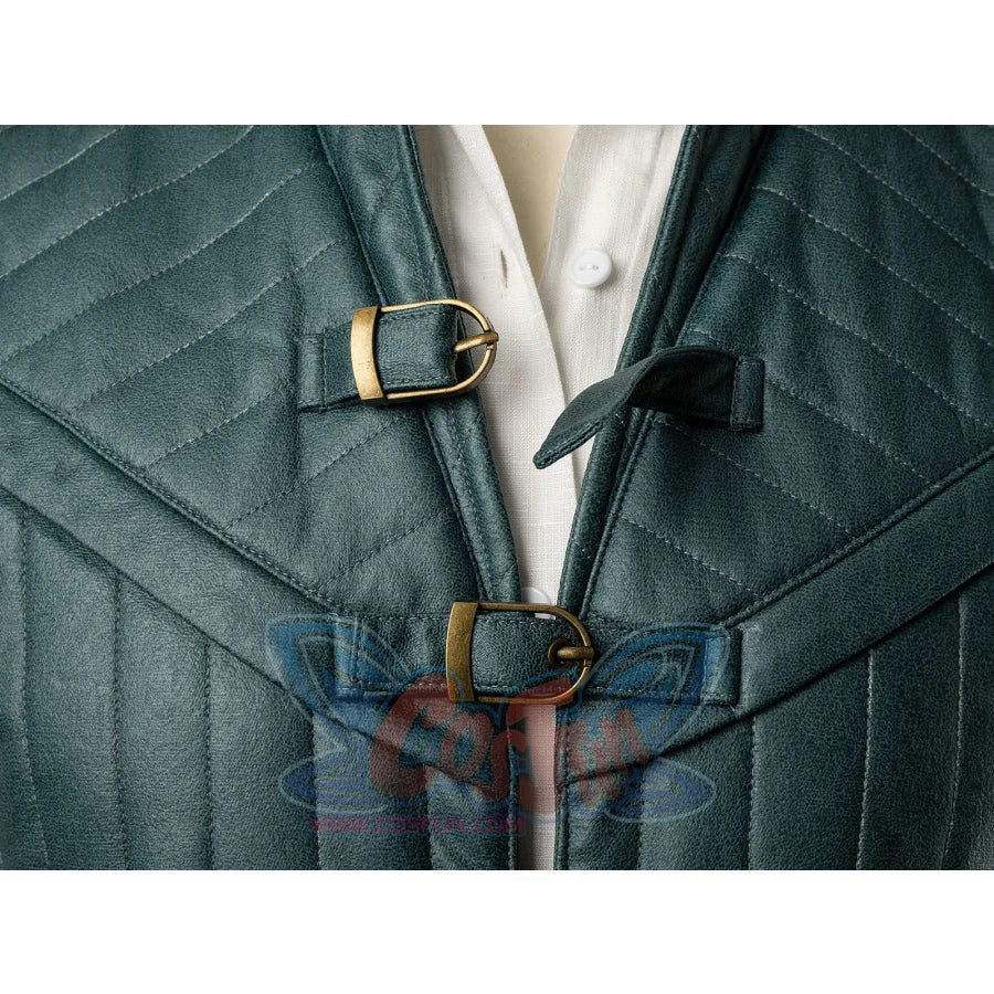 Rapunzel Tangled Flynn Ryder Cosplay Costume Fy0060 Costumes