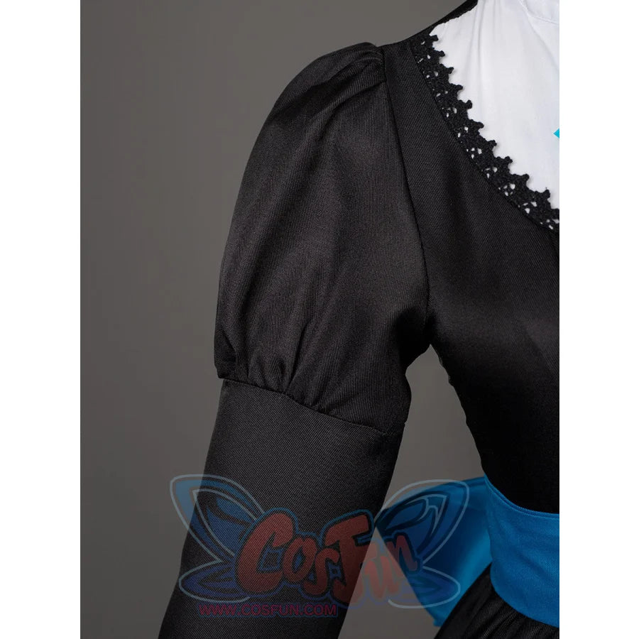 Panty &amp; Stocking With Garterbelt Stocking·anarchy Cosplay Costume C08578E Costumes