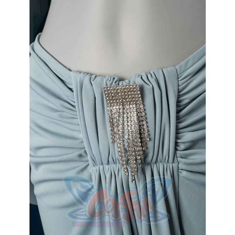 The Acolyte Padmé Amidala Cosplay Costumes BST0189 Costumes