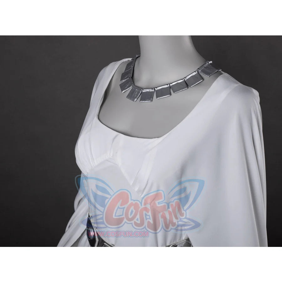 The Acolyte Leia Organa Solo Cosplay Costume BST0175 Costumes