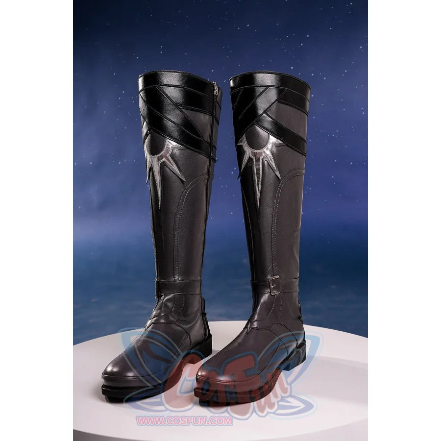 Honkai: Star Rail Phainon Cosplay Shoes C09338_boots Shoes &amp; Boots