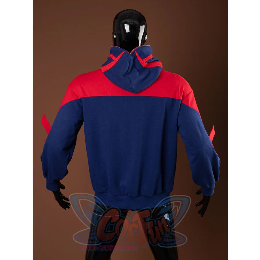 Ikonik sales skin hoodie