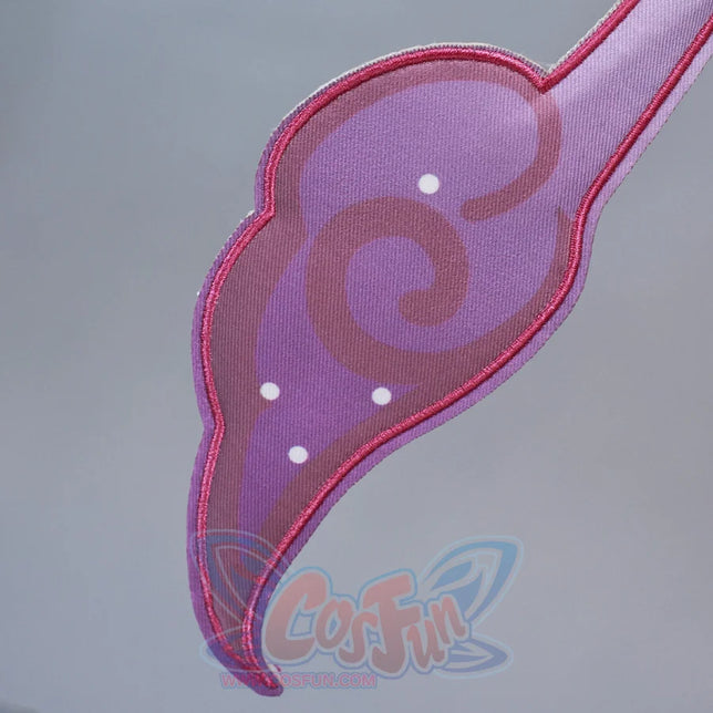 Genshin Impact Yumemizuki Mizuki Cosplay Costumes C09357 B Costumes