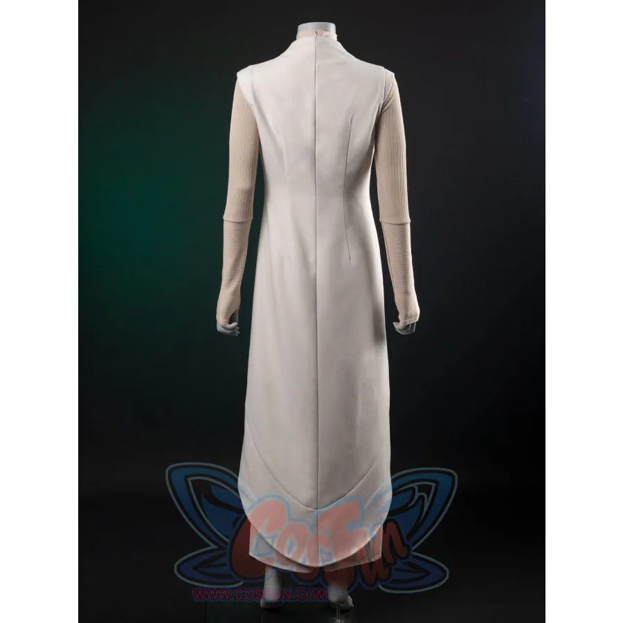 The Acolyte Mon Mothma Cosplay Costume FY0184 Costumes