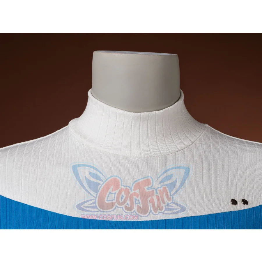 The Fantastic Four: First Steps Susan Invisible Woman Storm Richards Cosplay Costume FY0164 Costumes