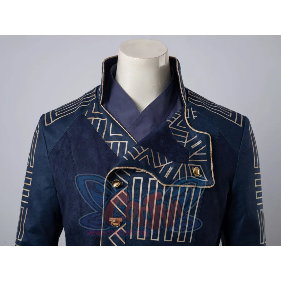 Wicked ‌Fiyero Tiggular Cosplay Costume Fy0145 Costumes