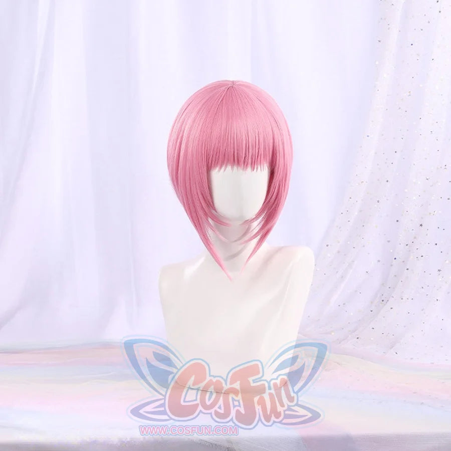 Pre-Sale Shugo Chara! Hinamori Amu Cosplay Wig C07766 spades