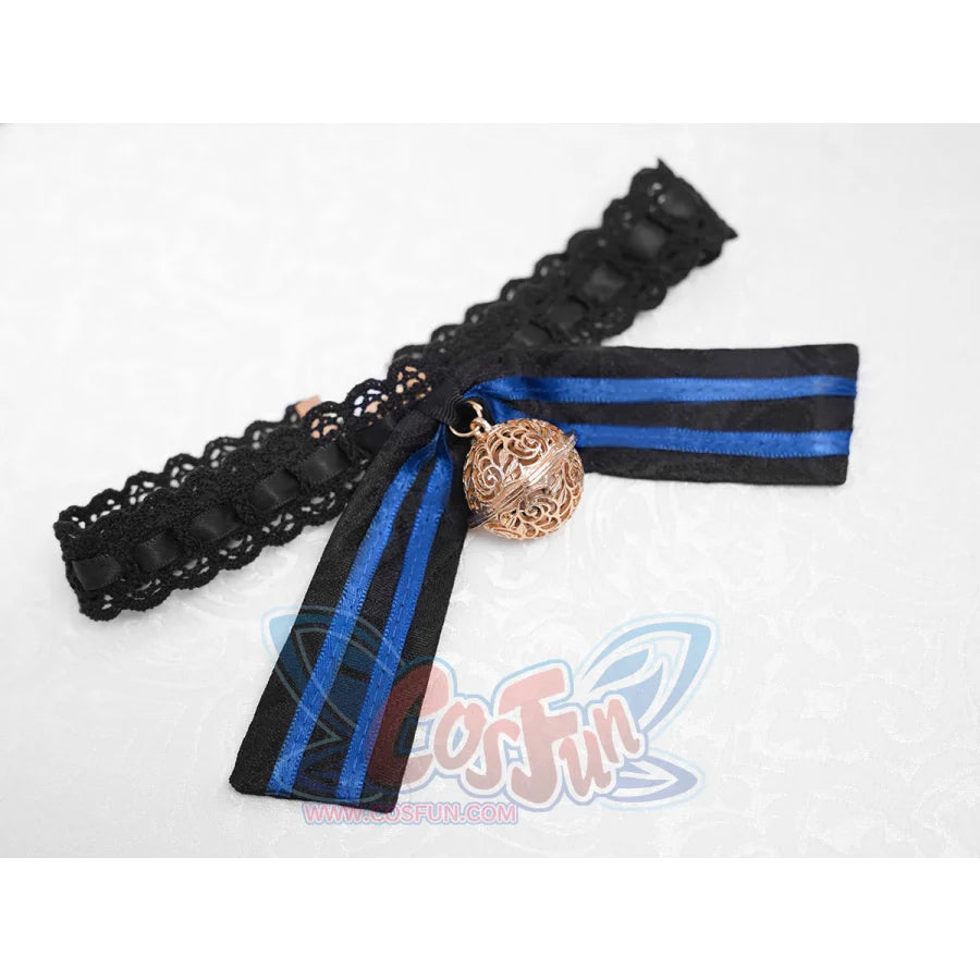 Genshin Impact Yumemizuki Mizuki Cosplay Costume C09332 AA Costumes