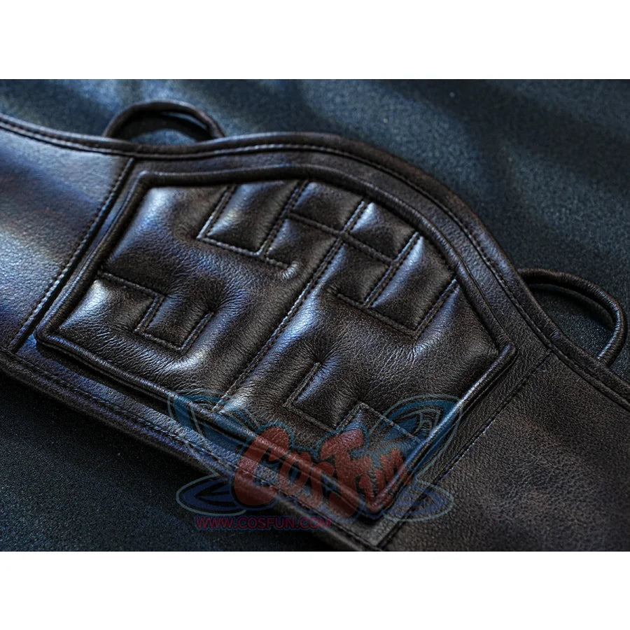 Final Fantasy Vii Rebirth Ff7R Zack·fair Cosplay Costume C09141 Aa + Costumes