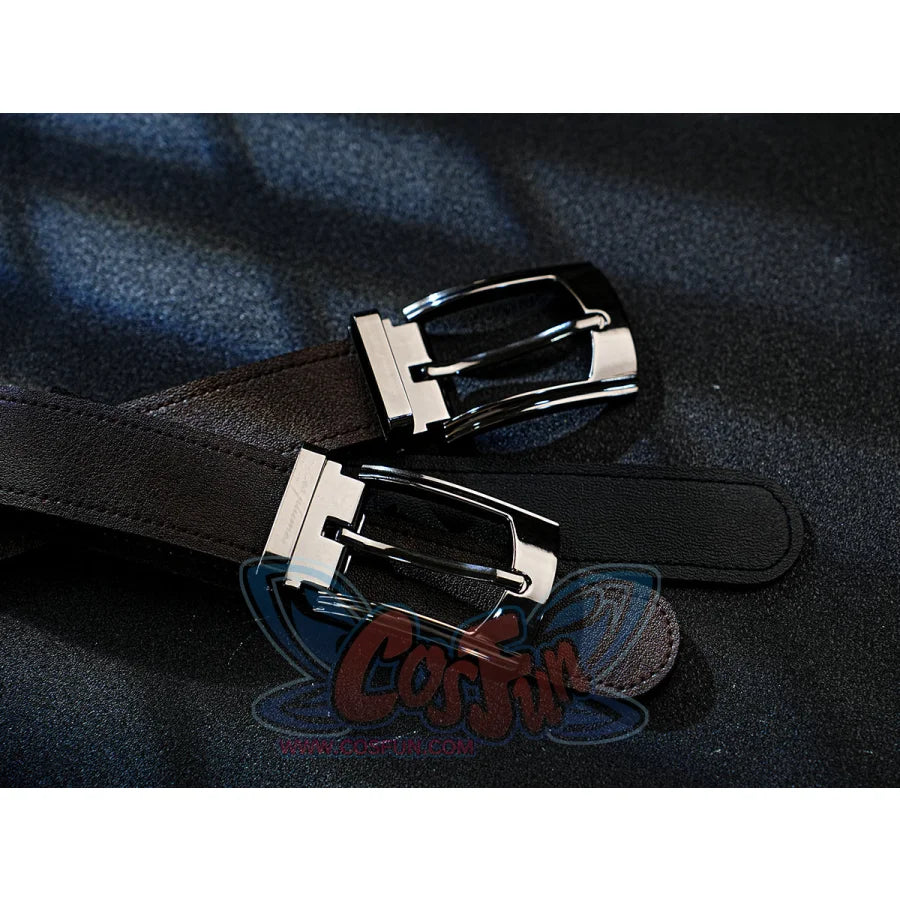 Final Fantasy Vii Rebirth Ff7R Zack·fair Cosplay Costume C09141 Aa + Costumes