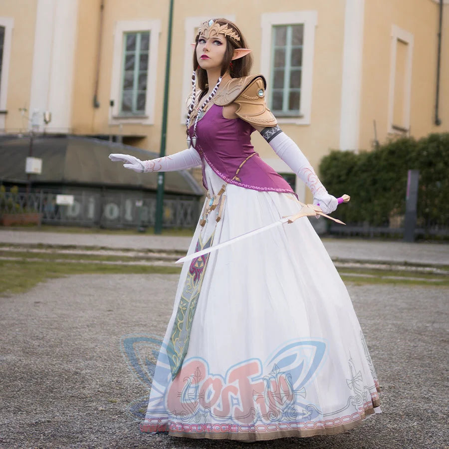 Cosplay Costumes Tagged "The Legend of Zelda: Twilight Princess" - cosfun Cosplay Costumes Tagged "The Legend of Zelda: Twilight Princess" - cosfun
